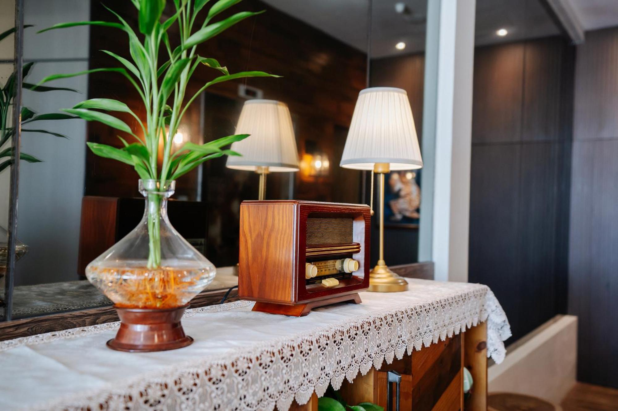 Wangs Hotel Gurney Drive George Town  Kültér fotó