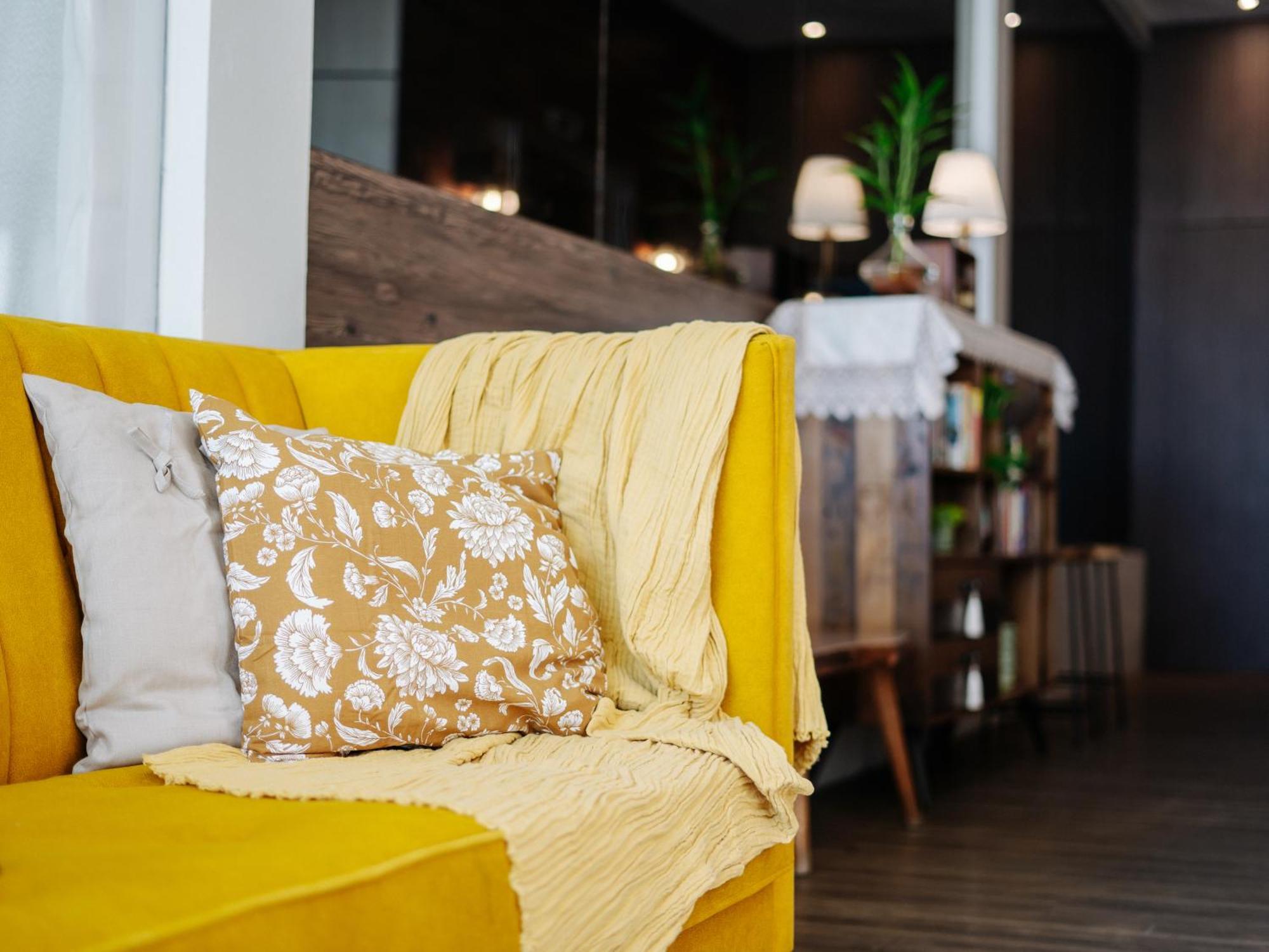 Wangs Hotel Gurney Drive George Town  Kültér fotó